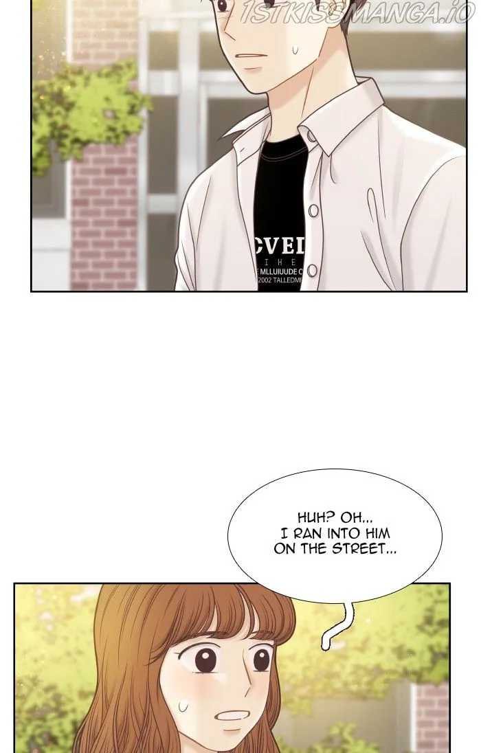 Girl’s World ( World of Girl ) Chapter 317 Online - página 34