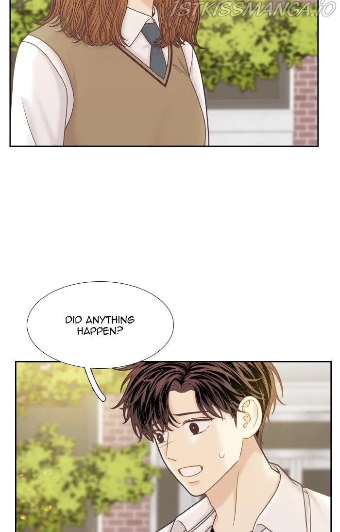 Girl’s World ( World of Girl ) Chapter 317 Online - página 35