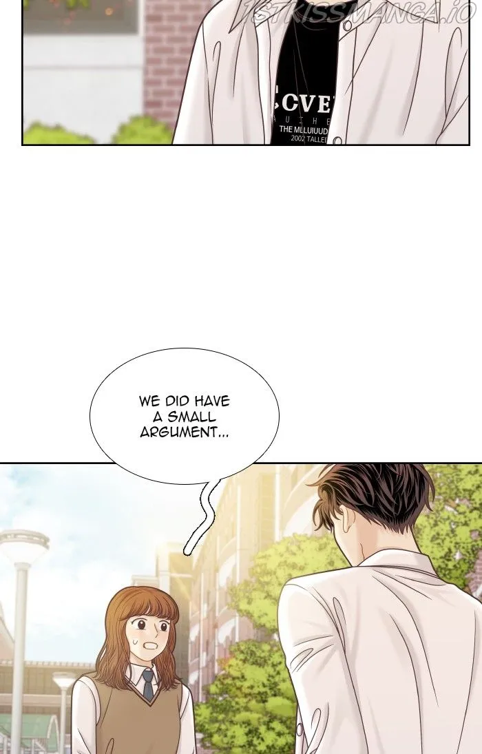 Girl’s World ( World of Girl ) Chapter 317 Online - página 36