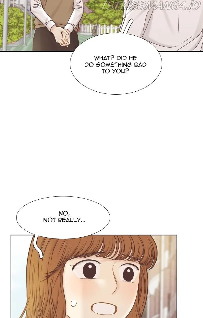 Girl’s World ( World of Girl ) Chapter 317 Online - página 37