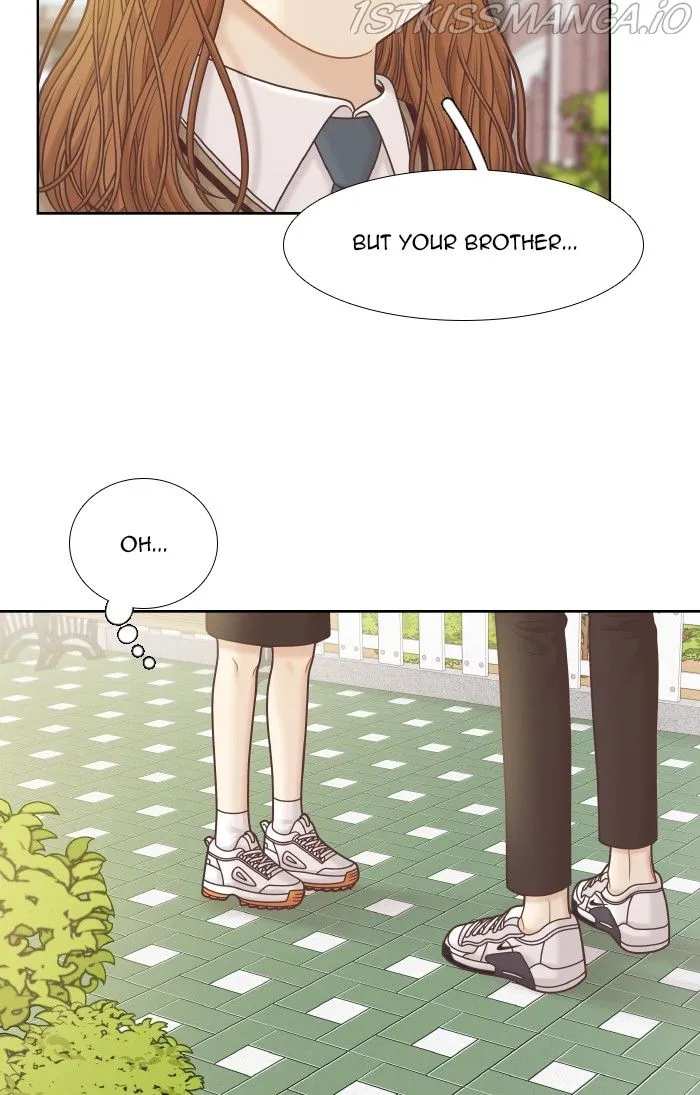 Girl’s World ( World of Girl ) Chapter 317 Online - página 38