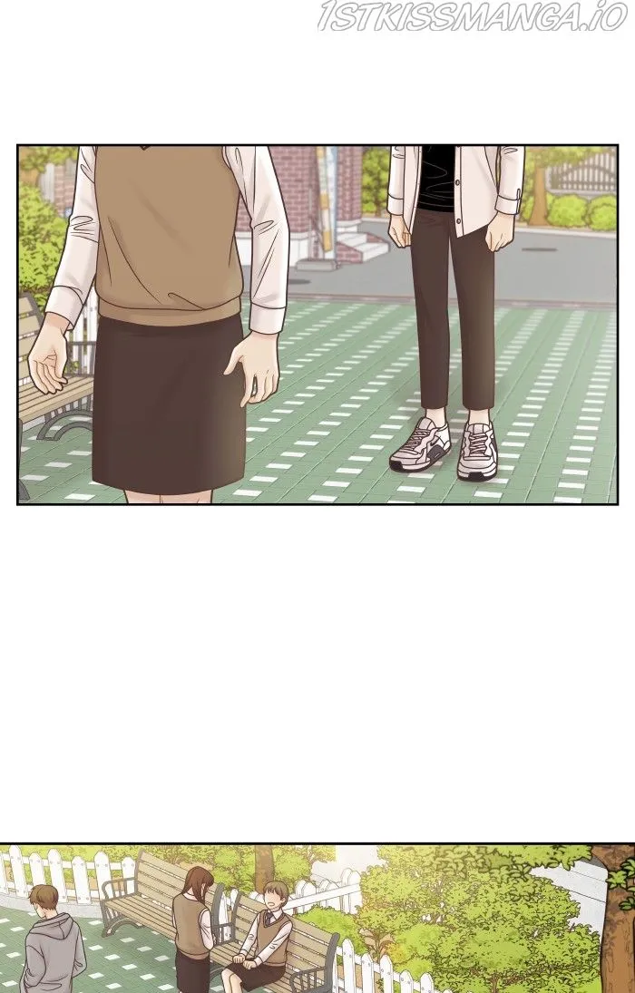 Girl’s World ( World of Girl ) Chapter 317 Online - página 43