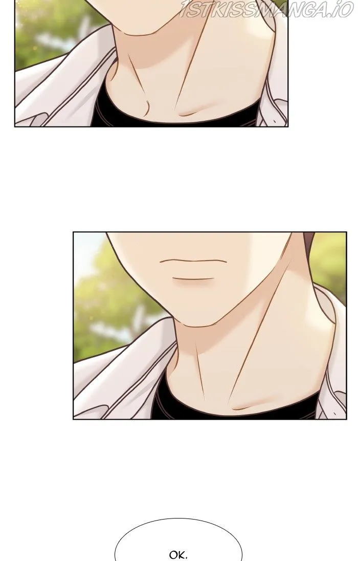 Girl’s World ( World of Girl ) Chapter 317 Online - página 48