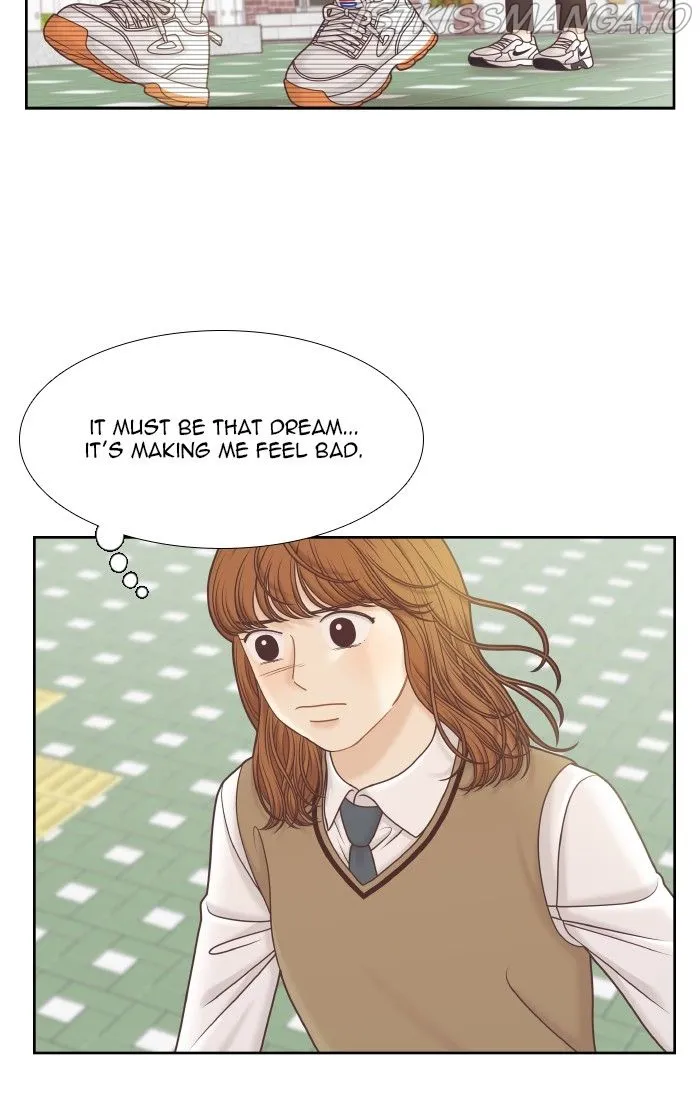 Girl’s World ( World of Girl ) Chapter 317 Online - página 50