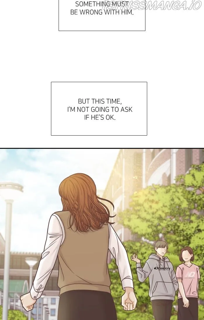 Girl’s World ( World of Girl ) Chapter 317 Online - página 52