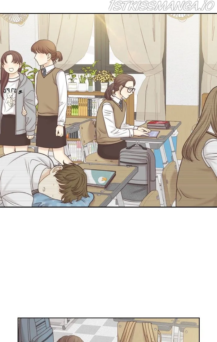 Girl’s World ( World of Girl ) Chapter 317 Online - página 55