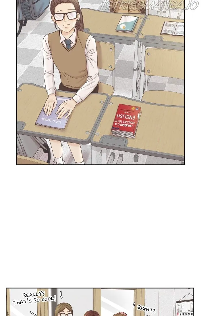 Girl’s World ( World of Girl ) Chapter 317 Online - página 56