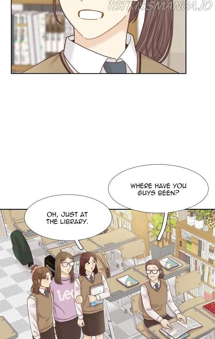 Girl’s World ( World of Girl ) Chapter 317 Online - página 58