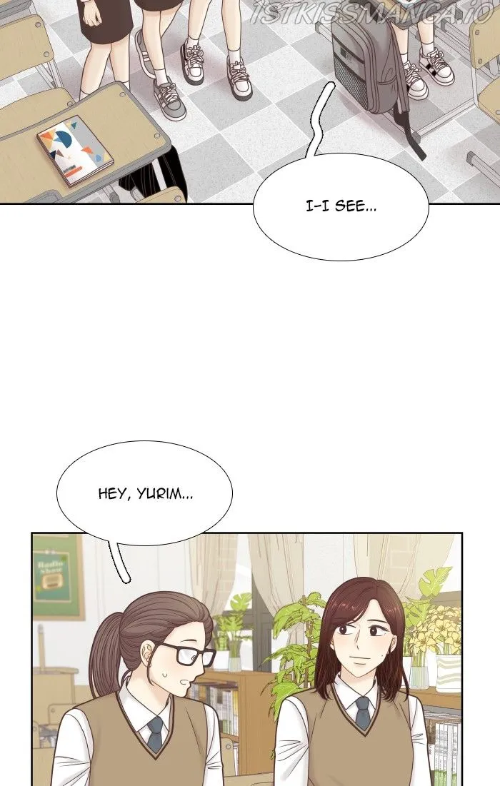 Girl’s World ( World of Girl ) Chapter 317 Online - página 59