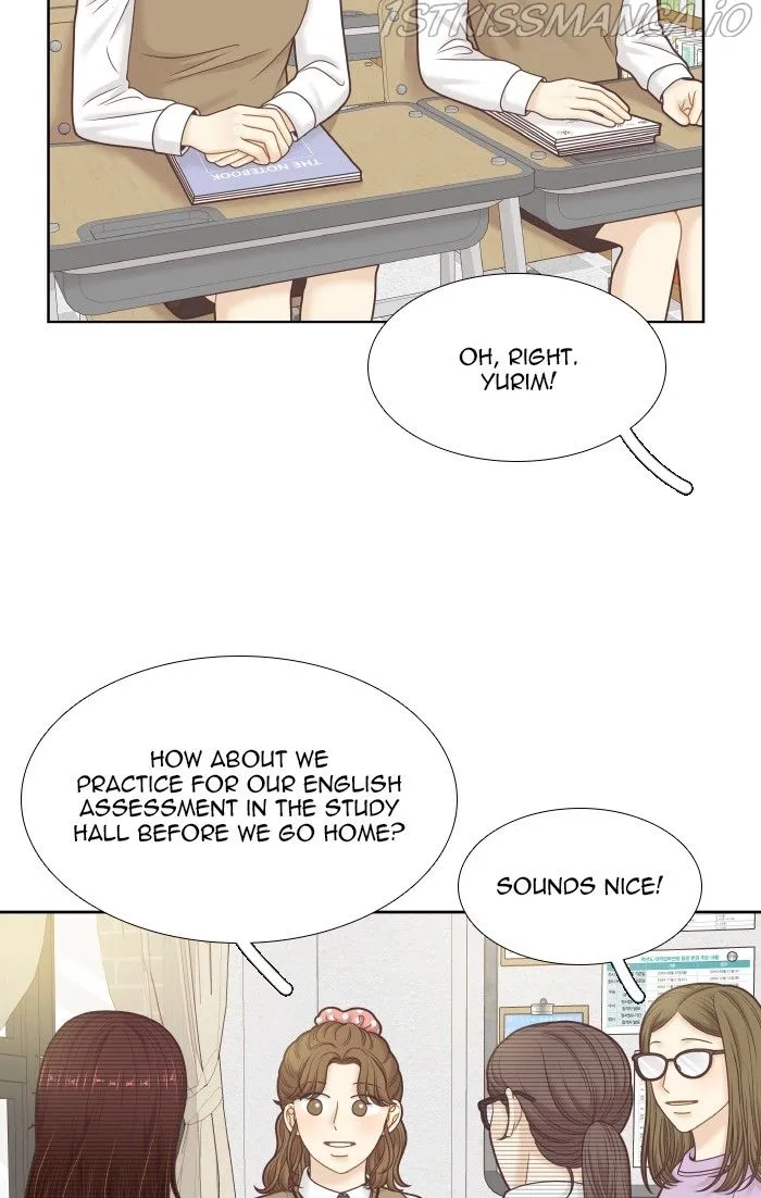Girl’s World ( World of Girl ) Chapter 317 Online - página 60