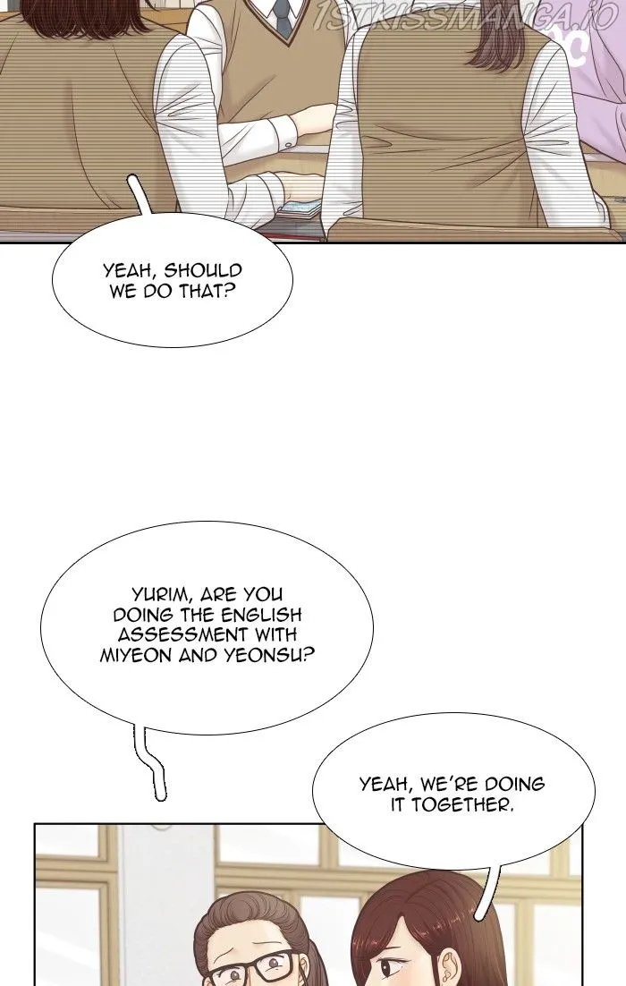 Girl’s World ( World of Girl ) Chapter 317 Online - página 61