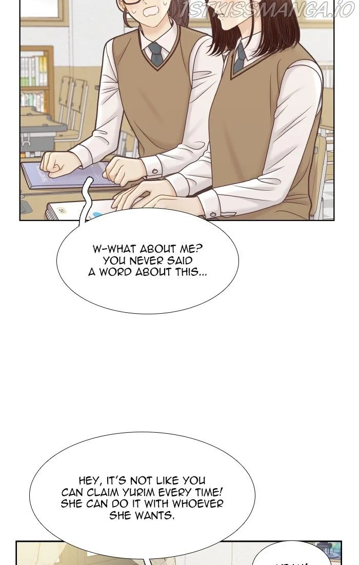 Girl’s World ( World of Girl ) Chapter 317 Online - página 62