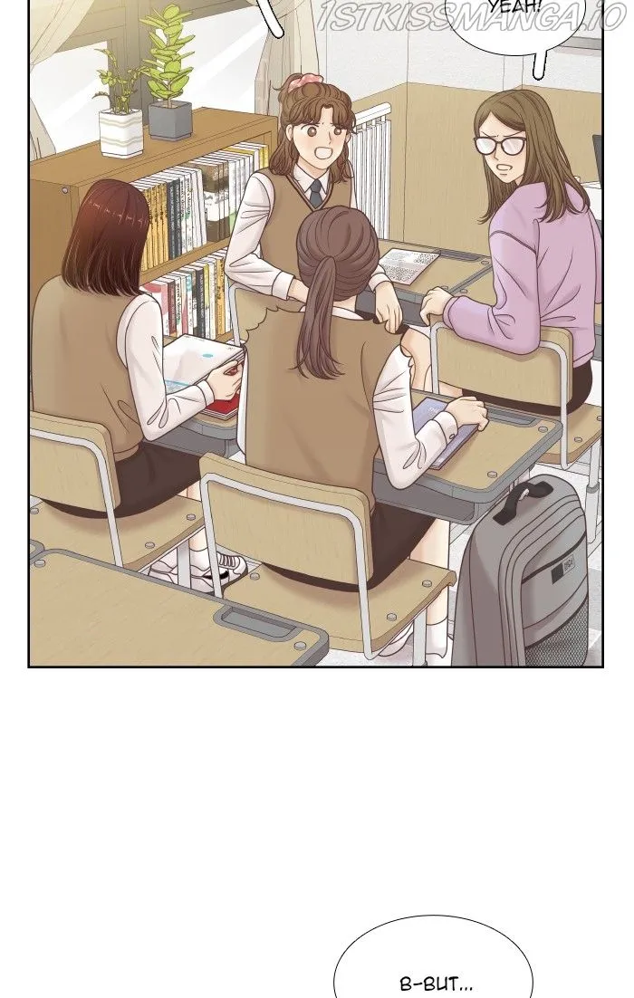 Girl’s World ( World of Girl ) Chapter 317 Online - página 63