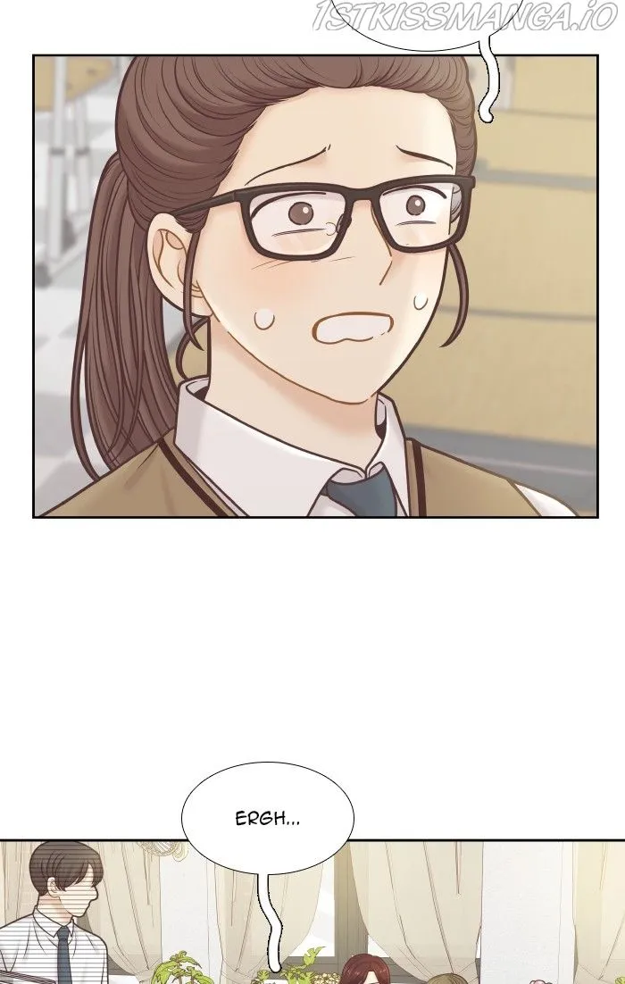 Girl’s World ( World of Girl ) Chapter 317 Online - página 64