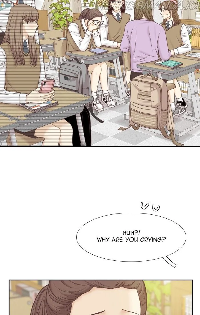 Girl’s World ( World of Girl ) Chapter 317 Online - página 65