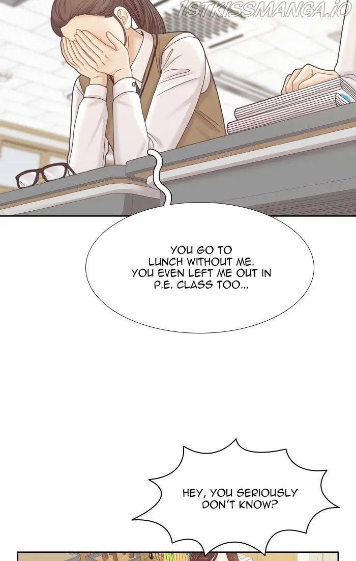 Girl’s World ( World of Girl ) Chapter 317 Online - página 67