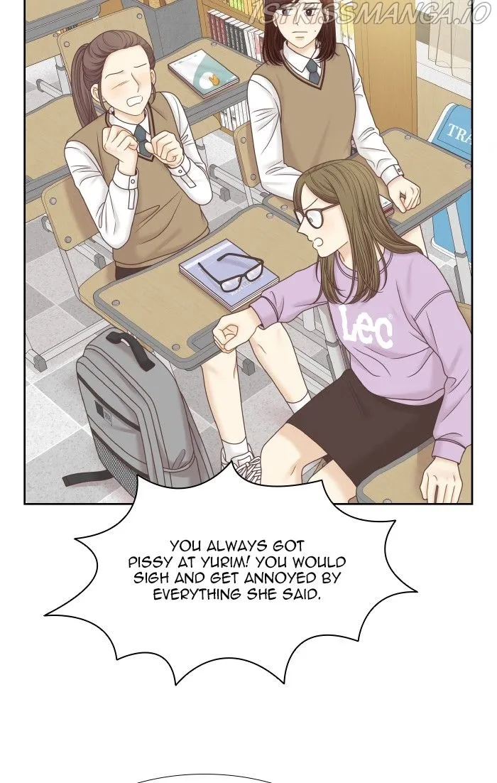 Girl’s World ( World of Girl ) Chapter 317 Online - página 68