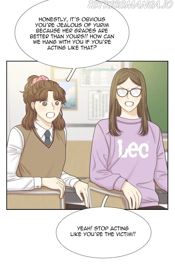 Girl’s World ( World of Girl ) Chapter 317 Online - página 69