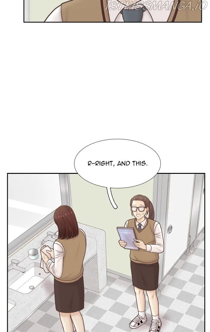 Girl’s World ( World of Girl ) Chapter 317 Online - página 78