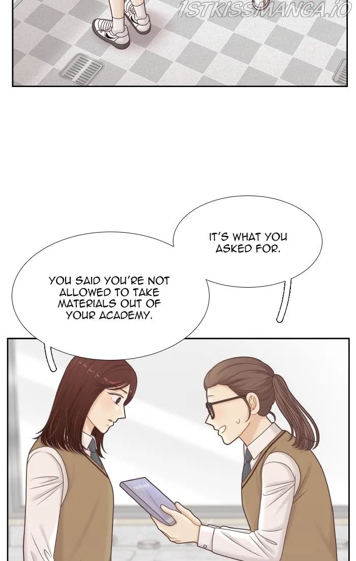 Girl’s World ( World of Girl ) Chapter 317 Online - página 79