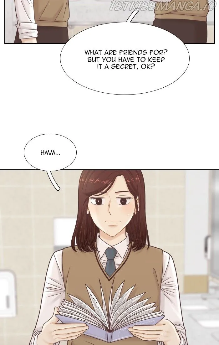Girl’s World ( World of Girl ) Chapter 317 Online - página 80