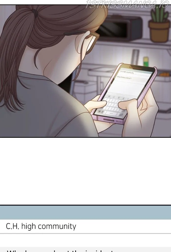 Girl’s World ( World of Girl ) Chapter 317 Online - página 87