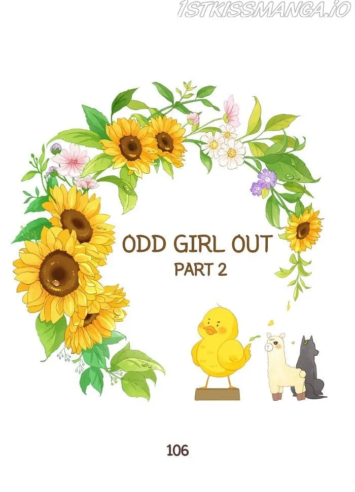 Girl’s World ( World of Girl ) Chapter 321 Online - página 1