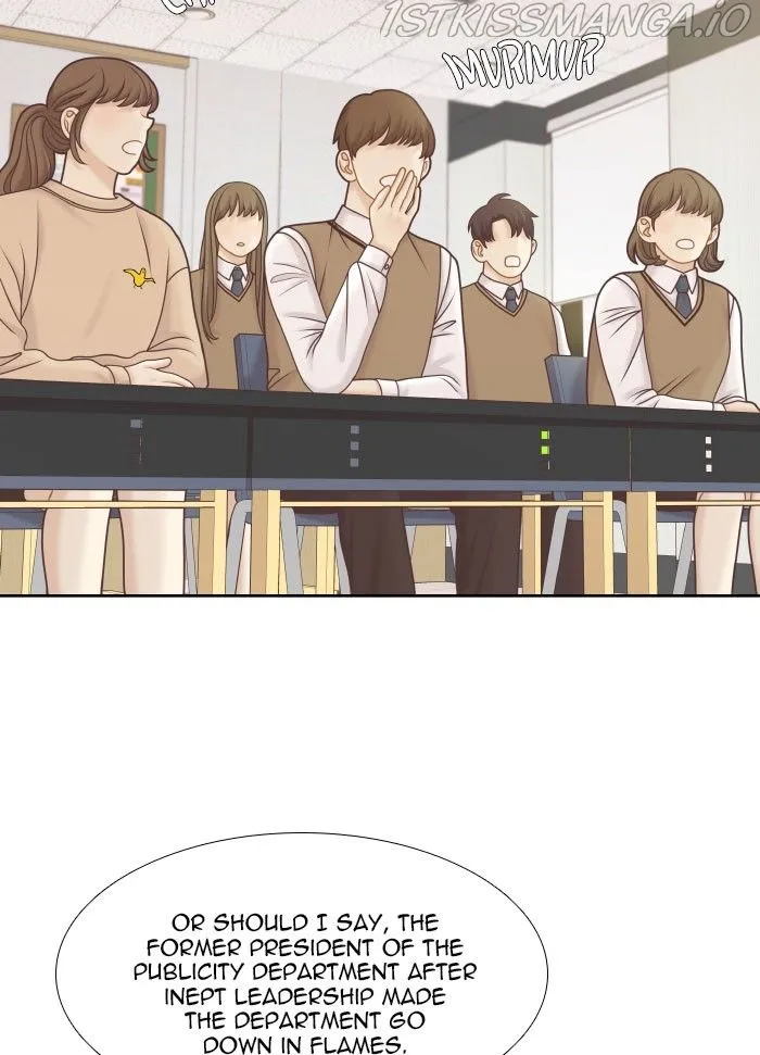Girl’s World ( World of Girl ) Chapter 321 Online - página 4