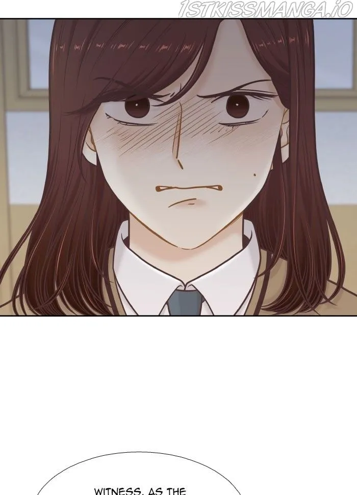 Girl’s World ( World of Girl ) Chapter 321 Online - página 6