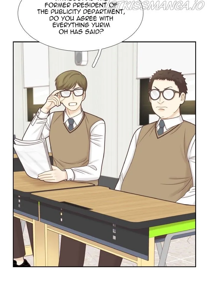 Girl’s World ( World of Girl ) Chapter 321 Online - página 7