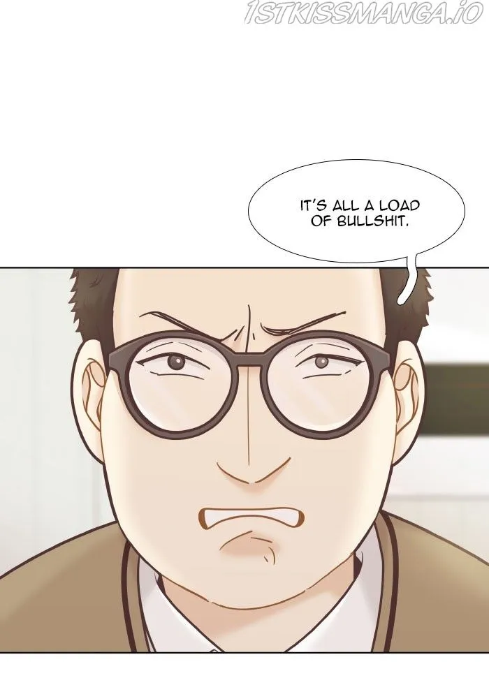 Girl’s World ( World of Girl ) Chapter 321 Online - página 8
