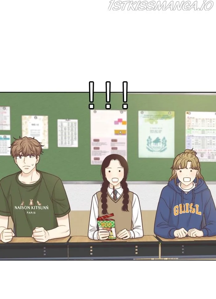 Girl’s World ( World of Girl ) Chapter 321 Online - página 9