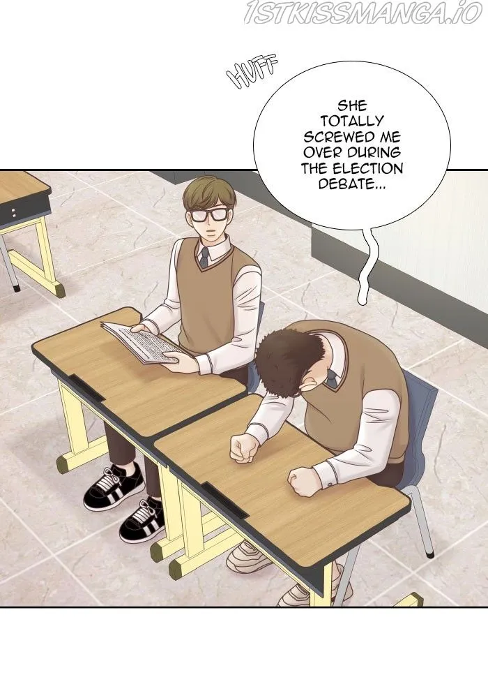 Girl’s World ( World of Girl ) Chapter 321 Online - página 10