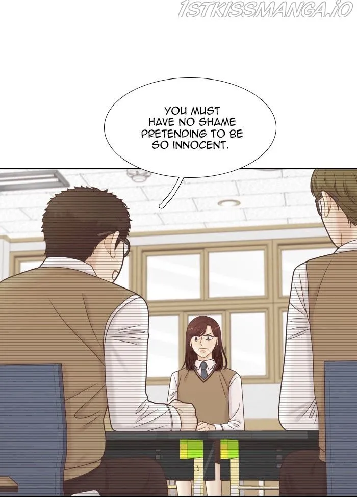 Girl’s World ( World of Girl ) Chapter 321 Online - página 11