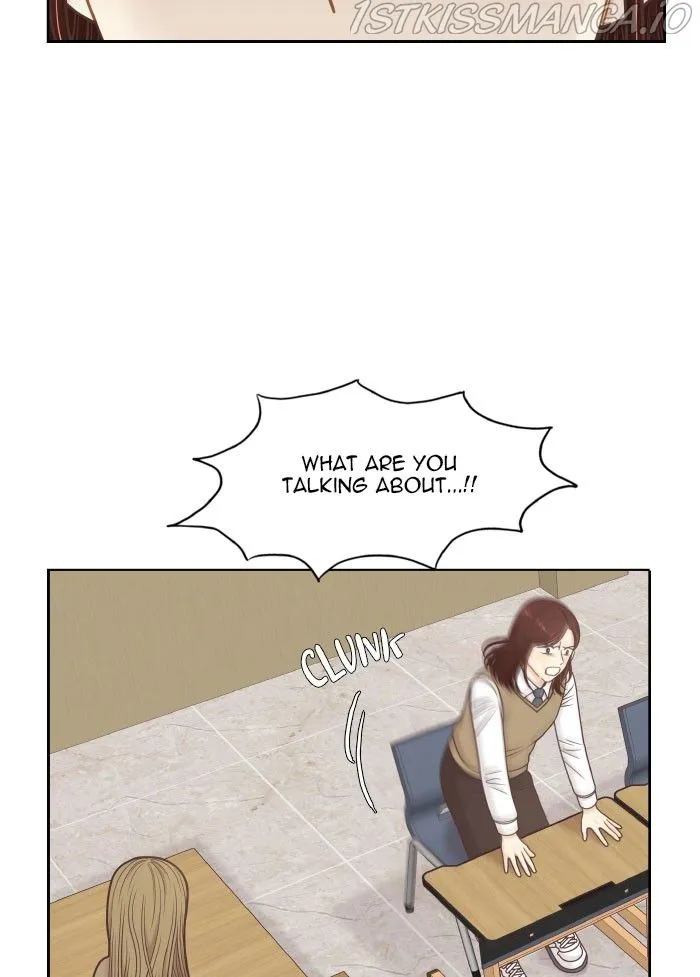 Girl’s World ( World of Girl ) Chapter 321 Online - página 13