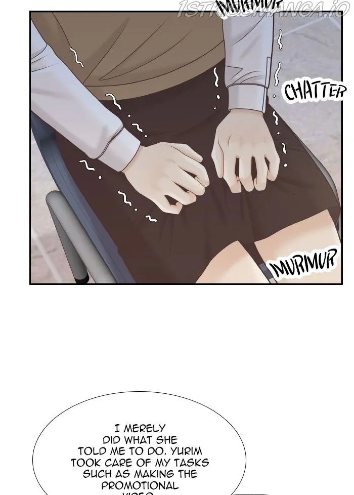 Girl’s World ( World of Girl ) Chapter 321 Online - página 17
