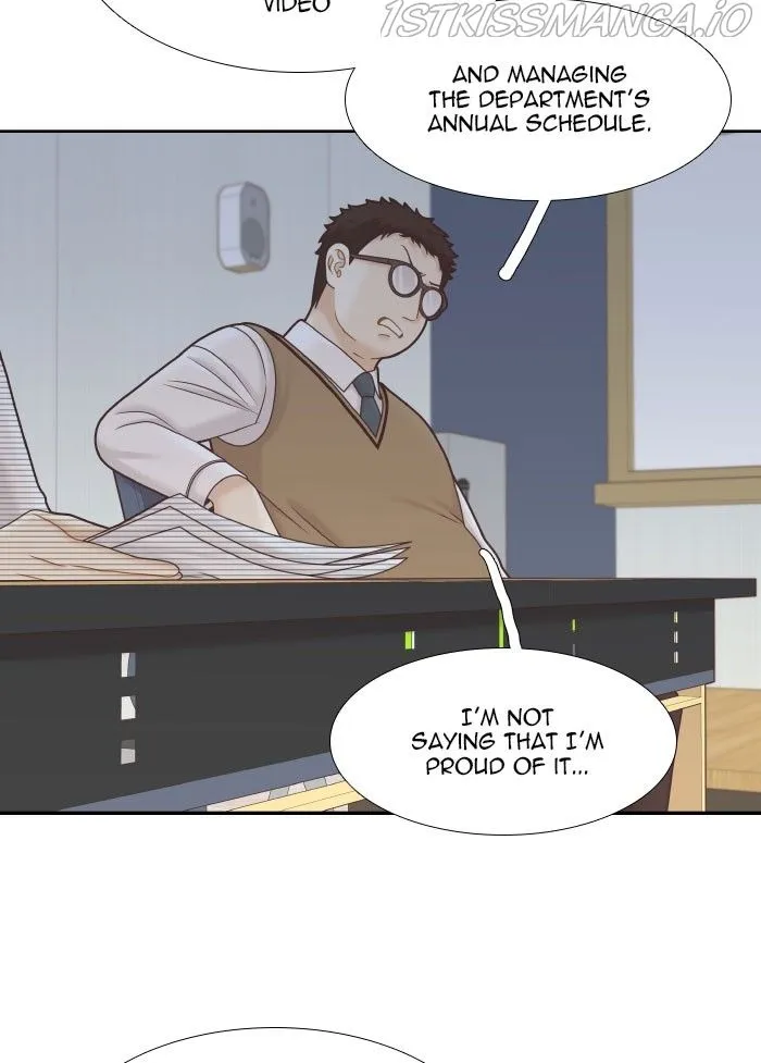 Girl’s World ( World of Girl ) Chapter 321 Online - página 18