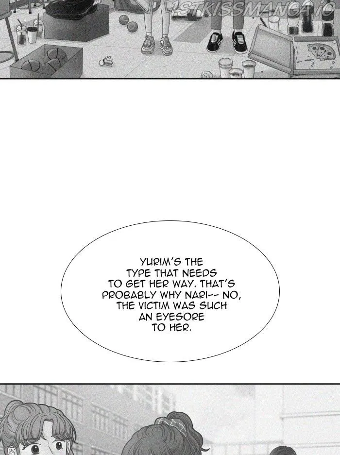 Girl’s World ( World of Girl ) Chapter 321 Online - página 23