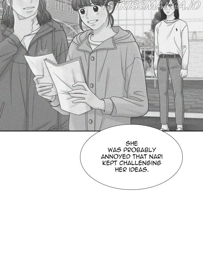 Girl’s World ( World of Girl ) Chapter 321 Online - página 24