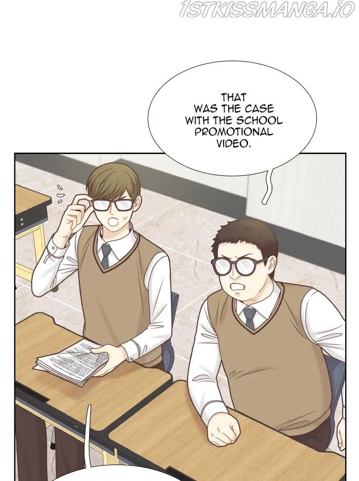 Girl’s World ( World of Girl ) Chapter 321 Online - página 25