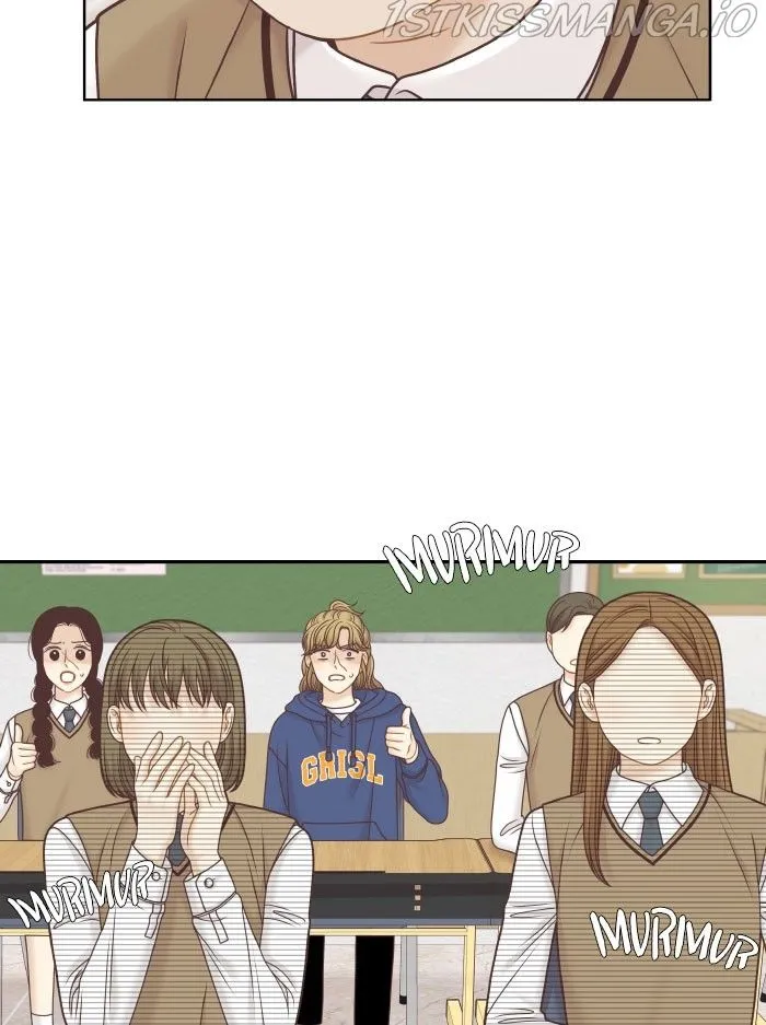 Girl’s World ( World of Girl ) Chapter 321 Online - página 27