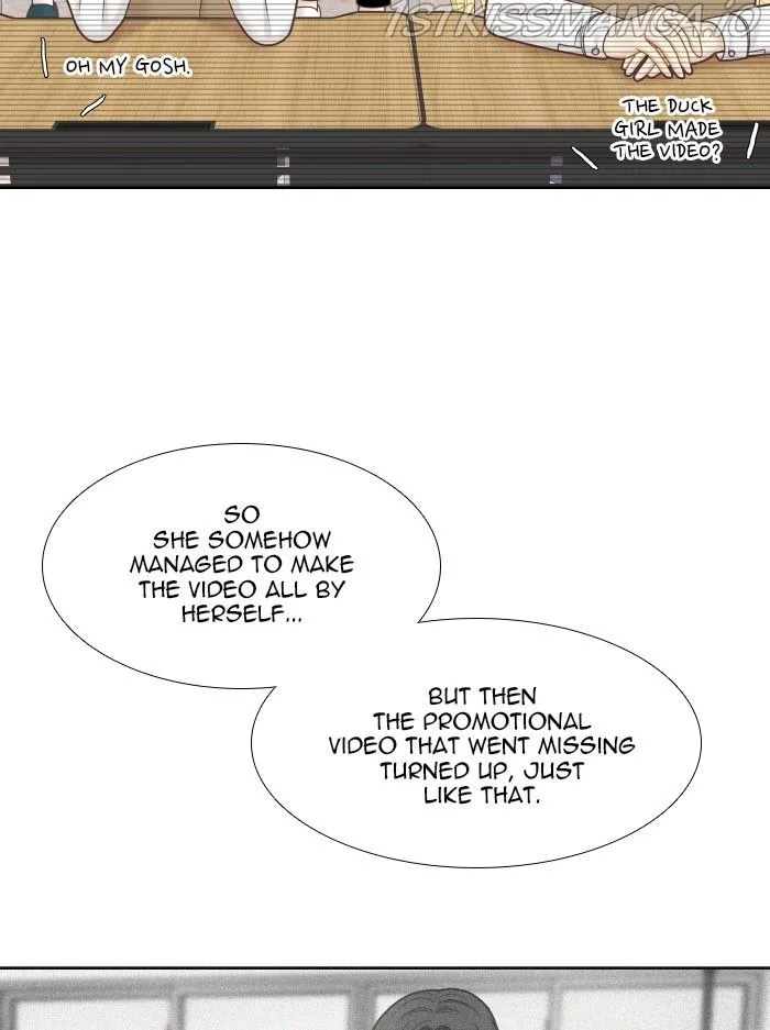 Girl’s World ( World of Girl ) Chapter 321 Online - página 28