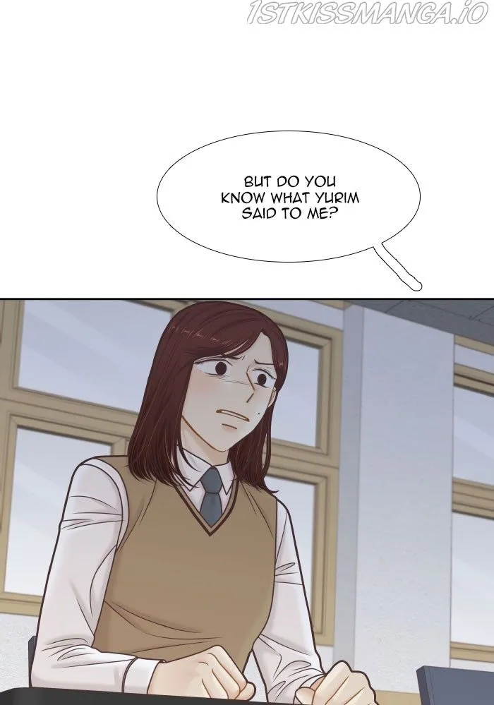 Girl’s World ( World of Girl ) Chapter 321 Online - página 30
