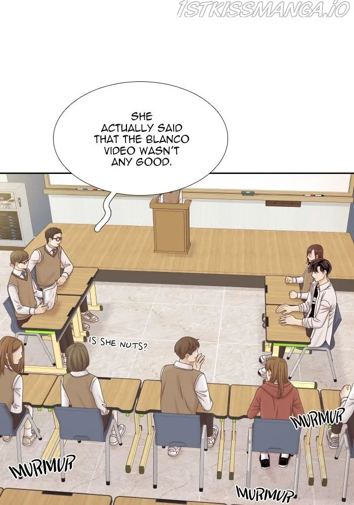 Girl’s World ( World of Girl ) Chapter 321 Online - página 36