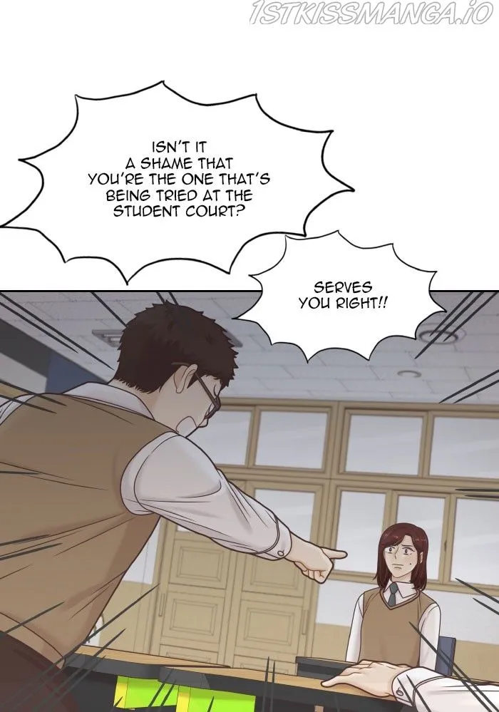 Girl’s World ( World of Girl ) Chapter 321 Online - página 41