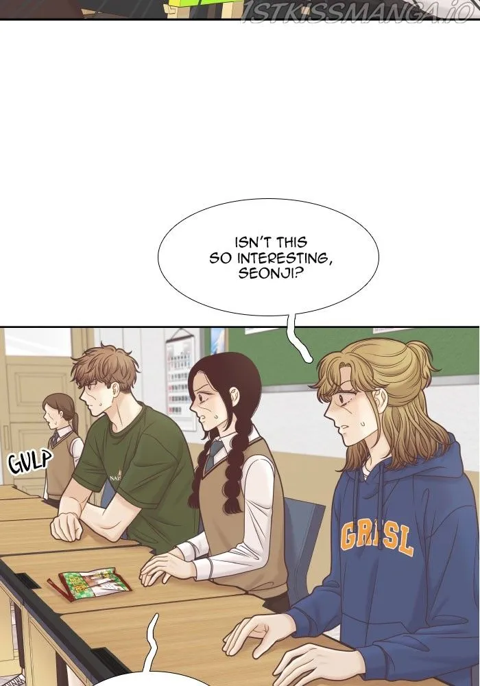 Girl’s World ( World of Girl ) Chapter 321 Online - página 42