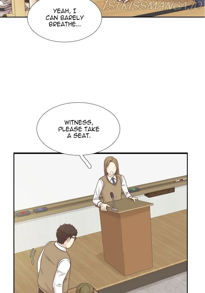 Girl’s World ( World of Girl ) Chapter 321 Online - página 43