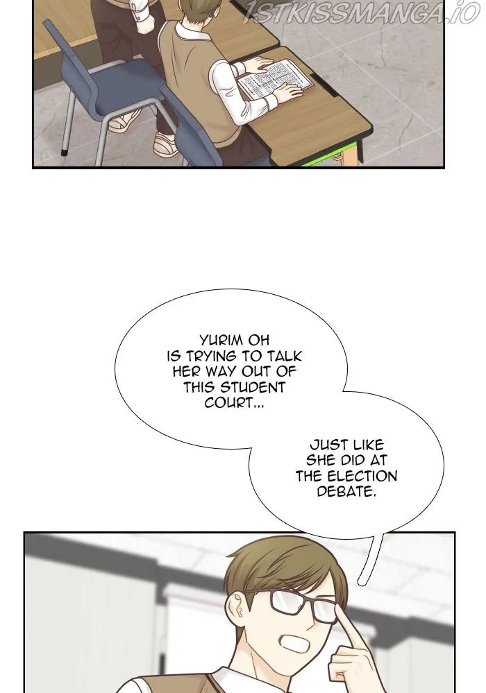 Girl’s World ( World of Girl ) Chapter 321 Online - página 44