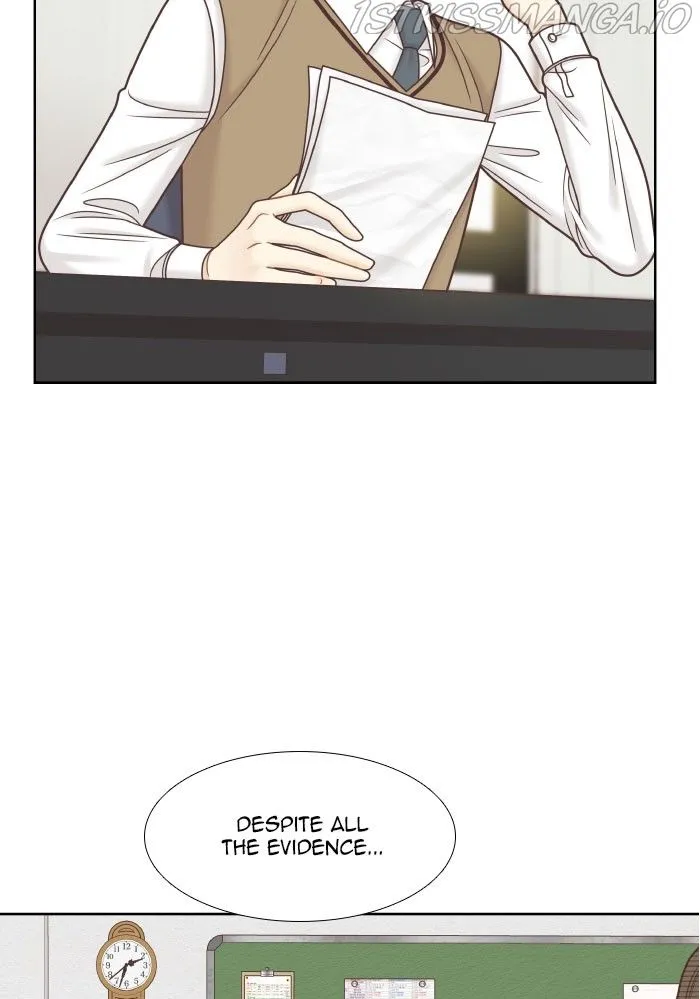 Girl’s World ( World of Girl ) Chapter 321 Online - página 45