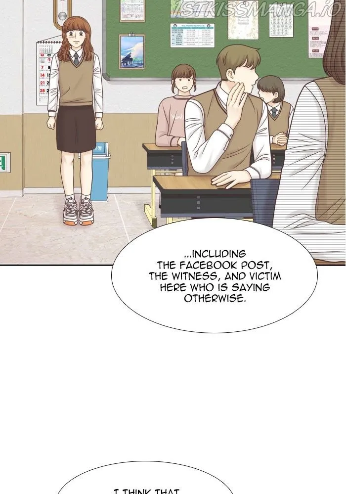 Girl’s World ( World of Girl ) Chapter 321 Online - página 46